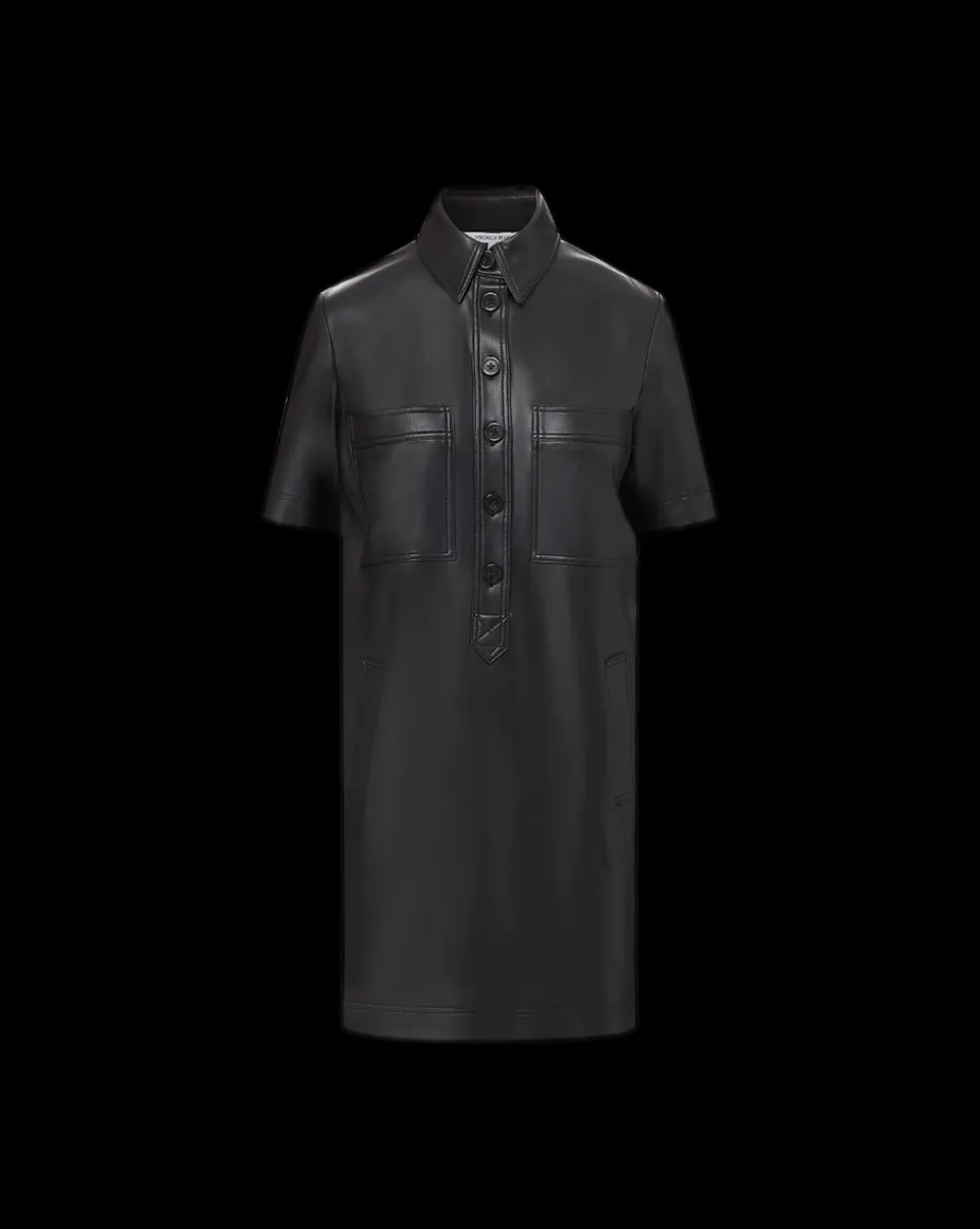 Koulis Dress in Black