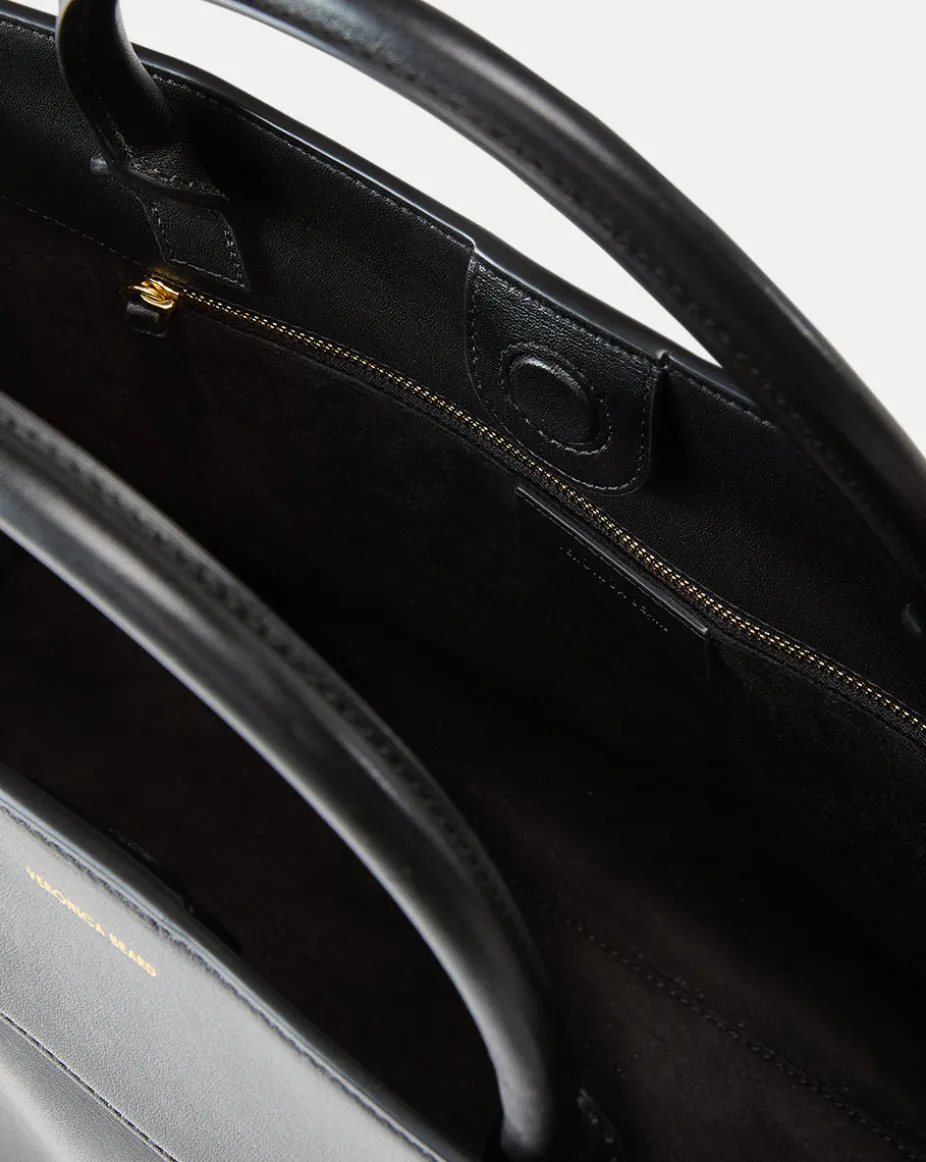 Large Dash Bag in Black