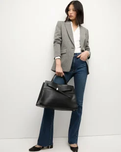 Large Dash Bag in Black