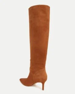 Lexington Suede Boot