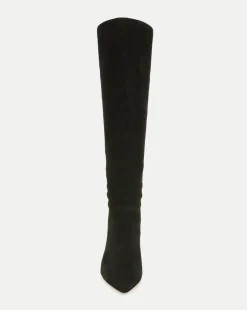 Lexington Suede Boot