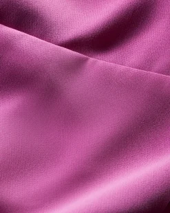 Maire Strapless Dress