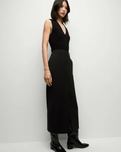 Maxine Skirt in Black