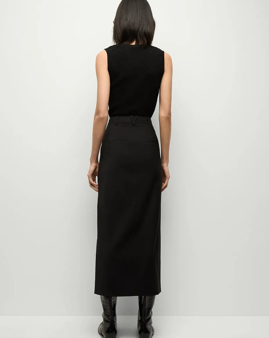 Maxine Skirt in Black