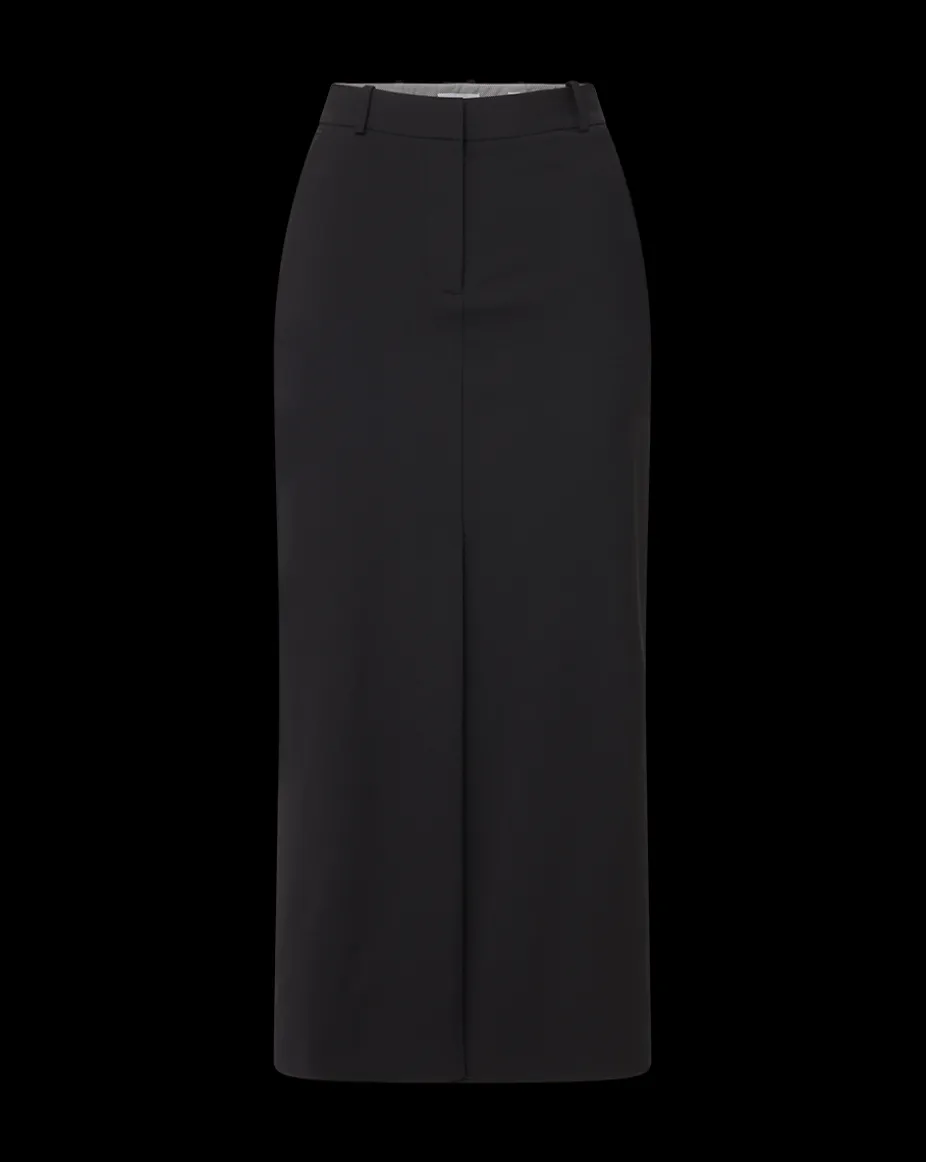 Maxine Skirt in Black