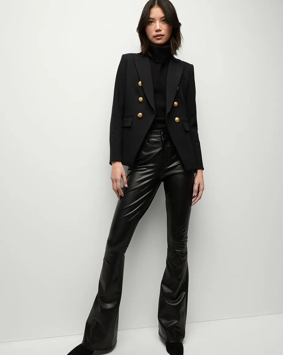 Miller Dickey Jacket