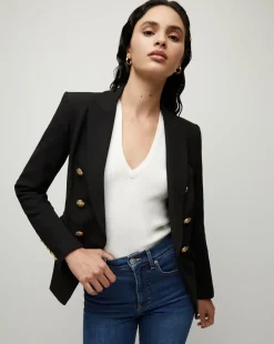 Miller Dickey Jacket