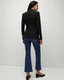 Miller Dickey Jacket