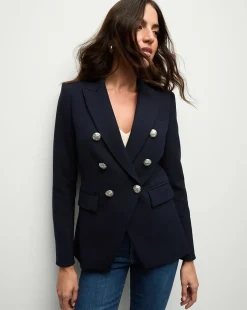 Miller Dickey Jacket