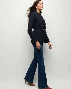 Miller Dickey Jacket