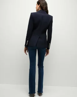 Miller Dickey Jacket