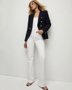 Miller Dickey Jacket