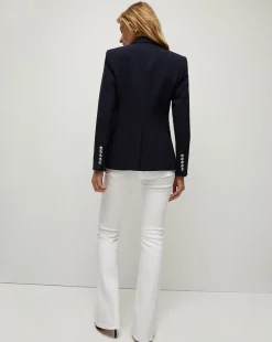 Miller Dickey Jacket