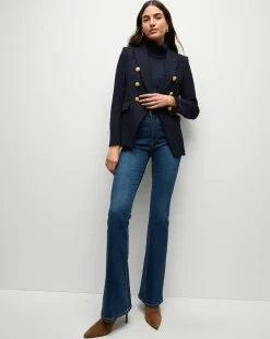 Miller Dickey Jacket