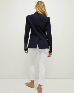 Miller Dickey Jacket