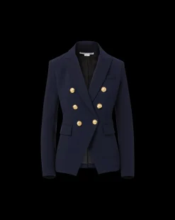 Miller Dickey Jacket