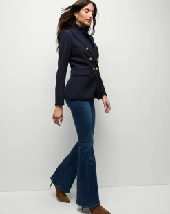 Miller Dickey Jacket