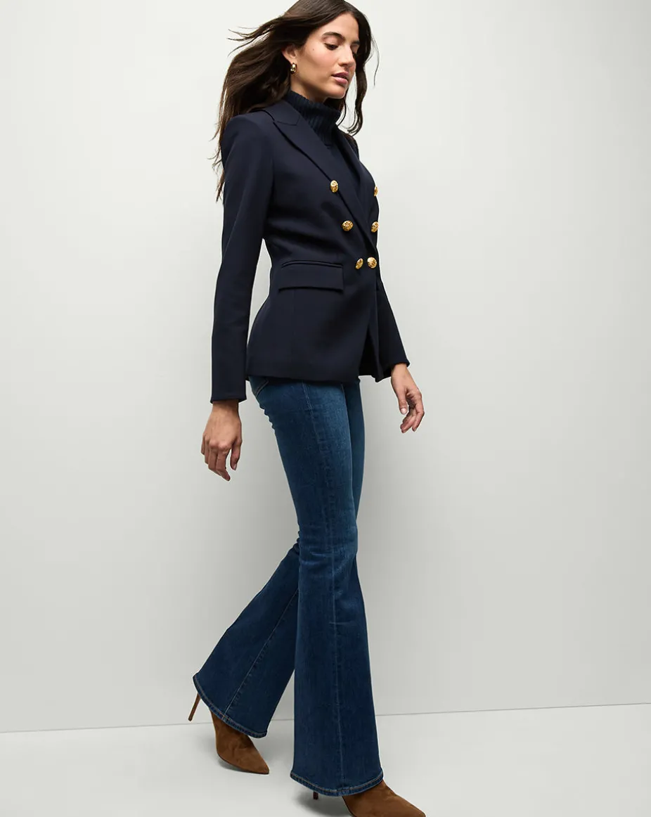 Miller Dickey Jacket