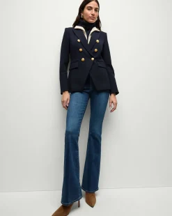 Miller Dickey Jacket