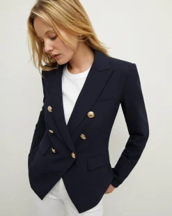 Miller Dickey Jacket