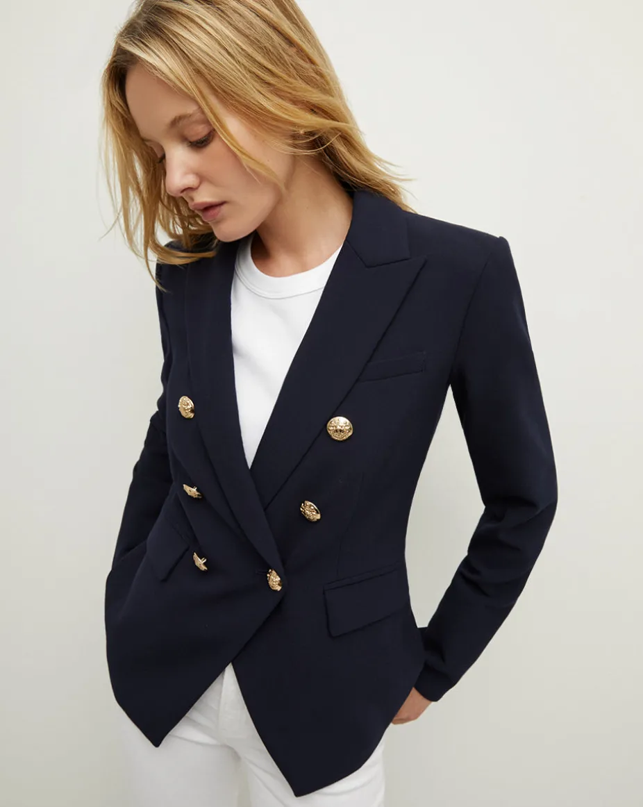 Miller Dickey Jacket