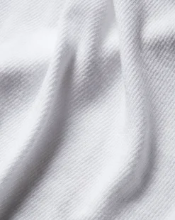 Mylie Sleeveless Top in White