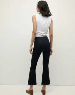 Mylie Sleeveless Top in White