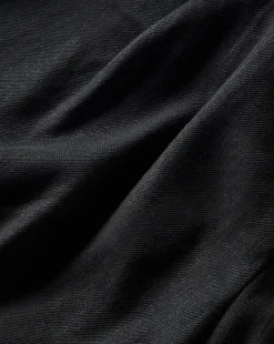 Noemi Bermuda Short in Black