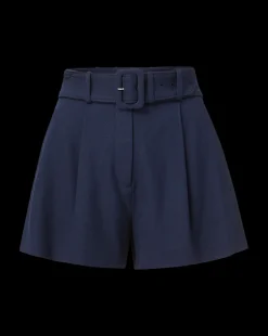 Piper Pleated Short