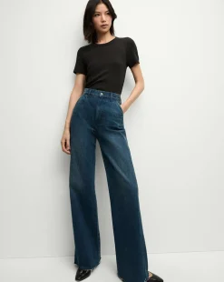 Pruitt Bodysuit in Black