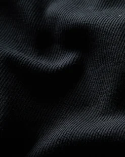 Pruitt Bodysuit in Black