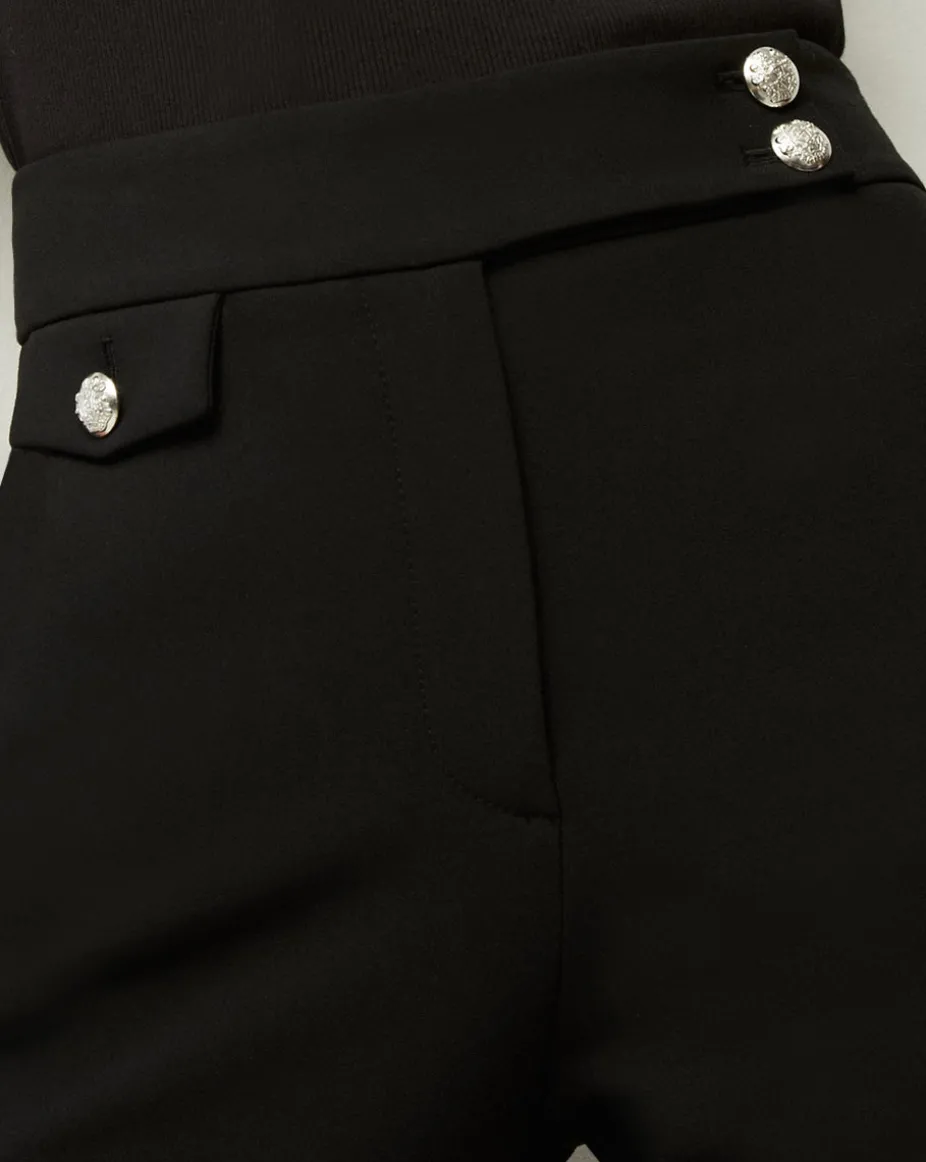 Renzo Slim-Leg Pant