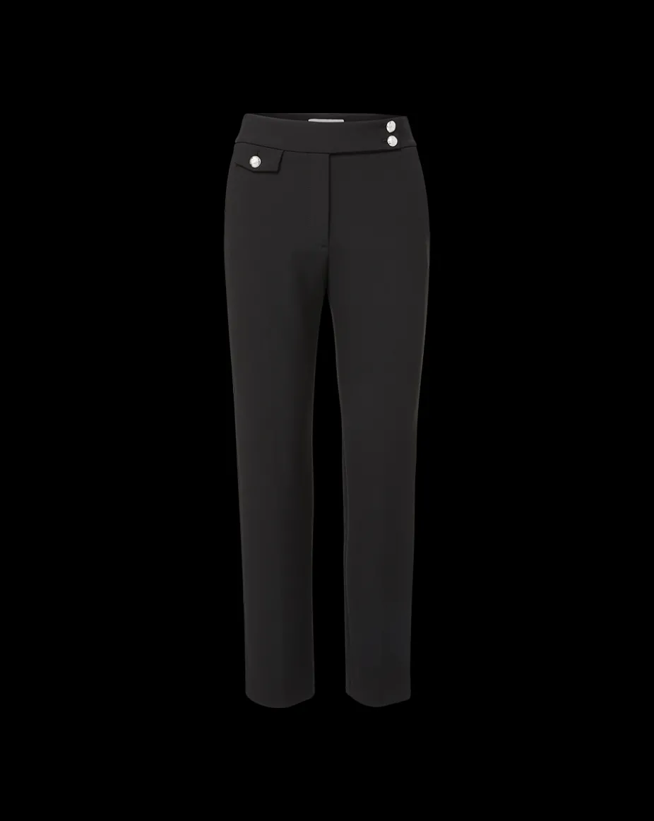 Renzo Slim-Leg Pant