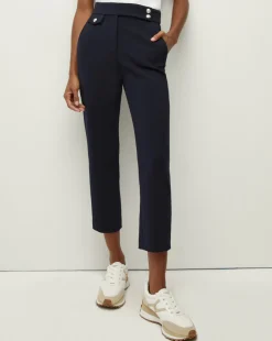 Renzo Slim-Leg Pant