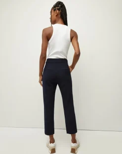 Renzo Slim-Leg Pant