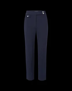 Renzo Slim-Leg Pant