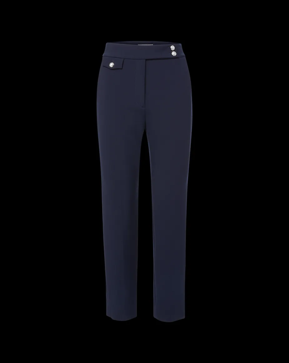 Renzo Slim-Leg Pant