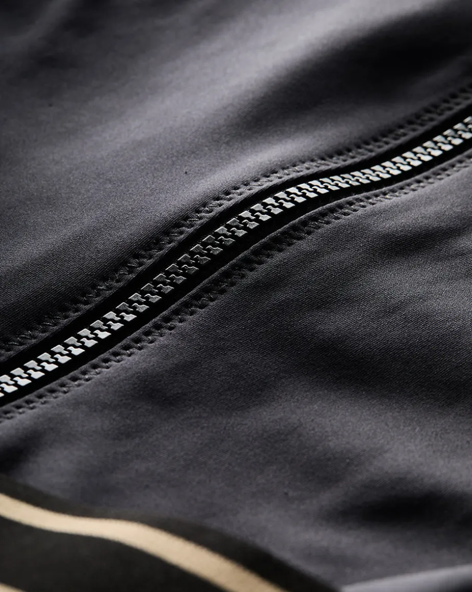 Rio Nova Jumpsuit in Black