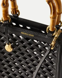 Small Shopper in Black