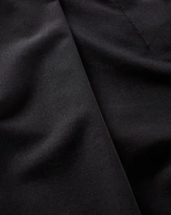 Sonia Wide Leg Tailored Pant in Black