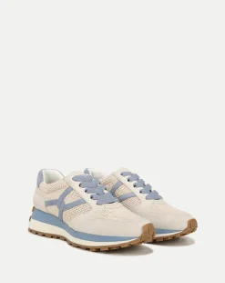 Valentina Sneaker in Coco Vista