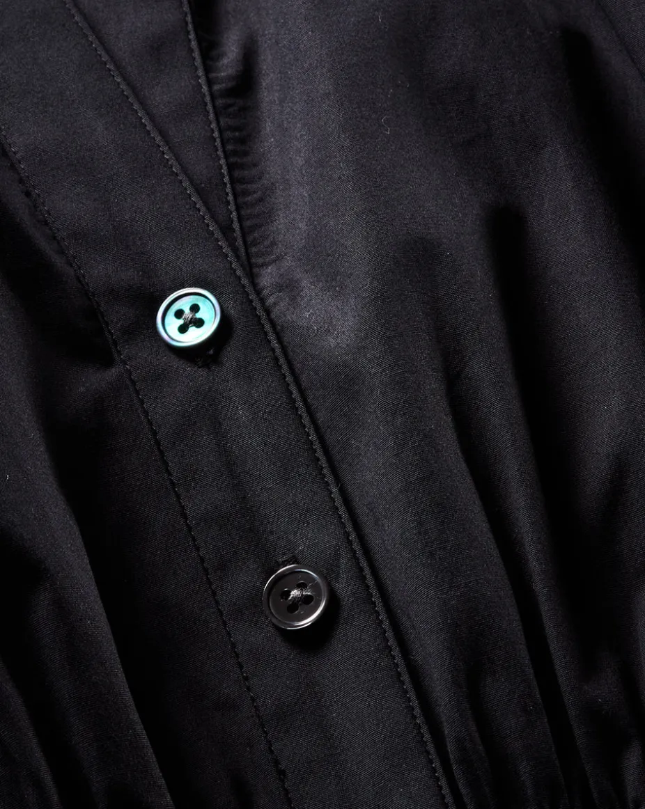 Vanessa Dress in Black