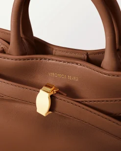 Veronica Beard Mini Dash Bag in Hazelwood