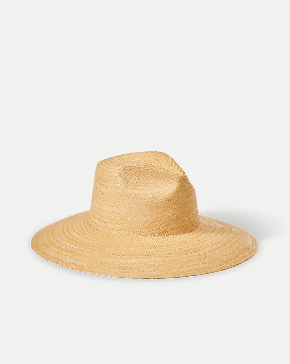 Wheat Hat in Wheat