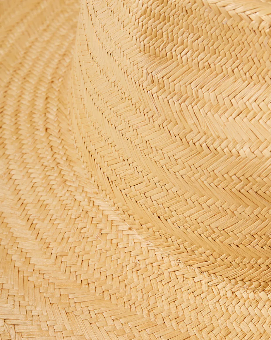Wheat Hat in Wheat