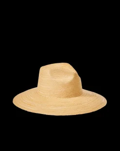 Wheat Hat in Wheat